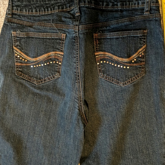 St John's Bay Capris - Picture 4 of 6